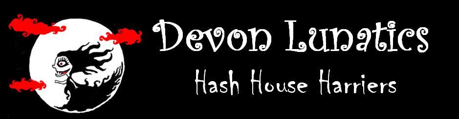 Devon Lunatics Hash House Harriers